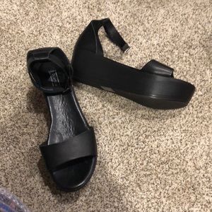 topshop ladies shoes sale